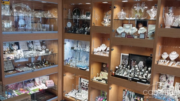 Joyería Relojería Gómez 