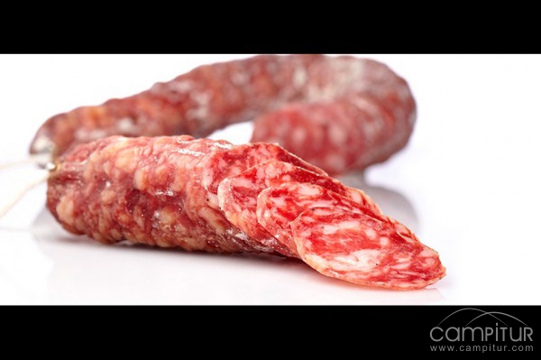 Embutidos Hermanos Palacios 