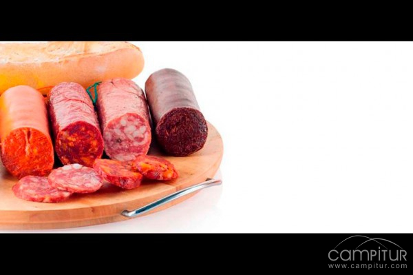 Embutidos Hermanos Palacios 