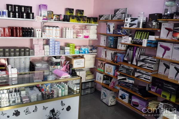 Tricoval Cosméticos, C.B.