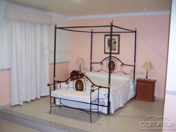 Hotel Mirador de Azuaga