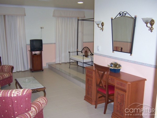 Hotel Mirador de Azuaga