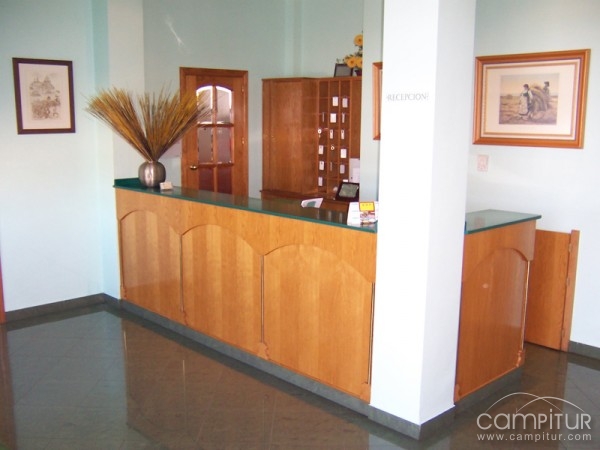 Hotel Mirador de Azuaga