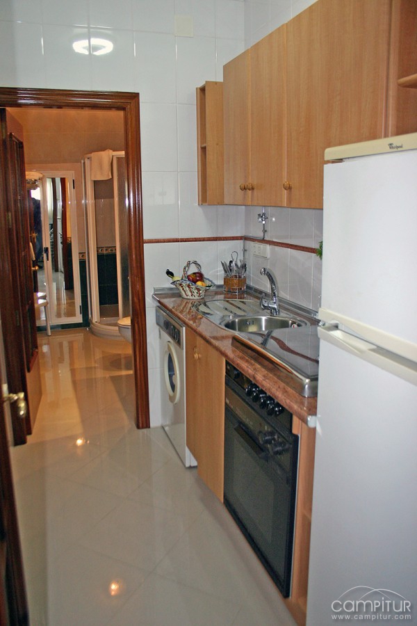 Hostal y Apartahotel Bar Nuevo