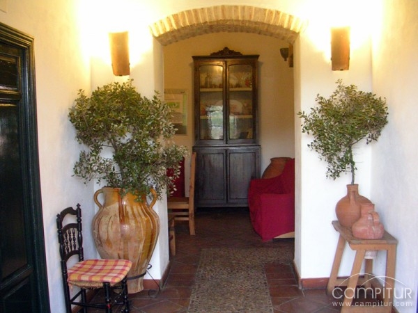 Casa Rural Viña del Duco 