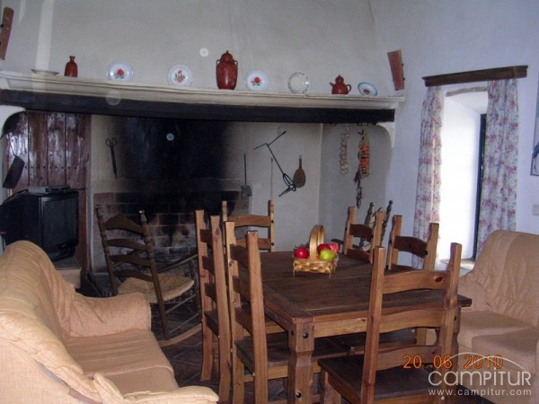 Casa Rural Viña del Duco 