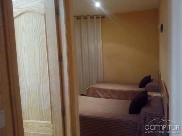 Hostal Vaticano Restaurante 