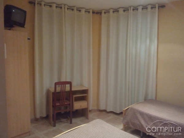 Hostal Vaticano Restaurante 