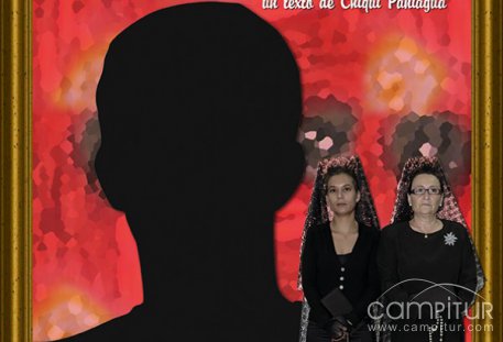 Estreno de la obra de Teatro "Adiós Cariño"