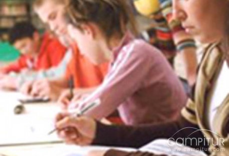 Convocadas 100 Becas C para estudios en Europa