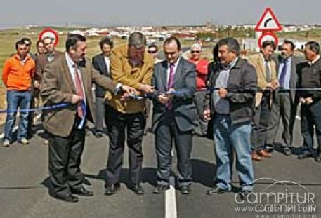 Un III Plan de Carreteras será afrontado por la Diputación 