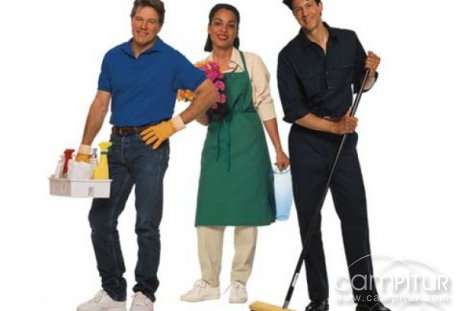 El Ayuntamiento de Fuente del Arco oferta dos puestos de trabajo público 