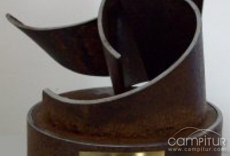 San Nicolás del Puerto galardonado con el Premio Progreso