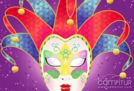 Carnaval 2012 en Alanís  