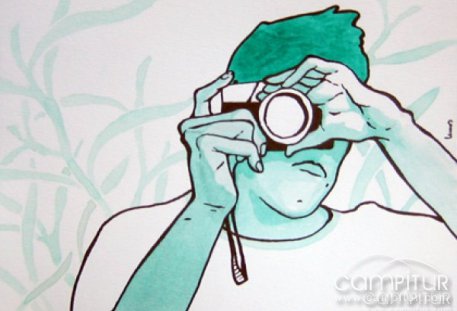 Tour Fotográfico por Berlanga 