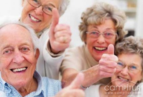 Alanís celebra “El Día de Nuestros Mayores” 