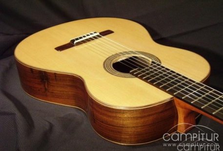 El Ayuntamiento de Berlanga precisa cubrir dos puestos de de profesores para la Escuela de Música 