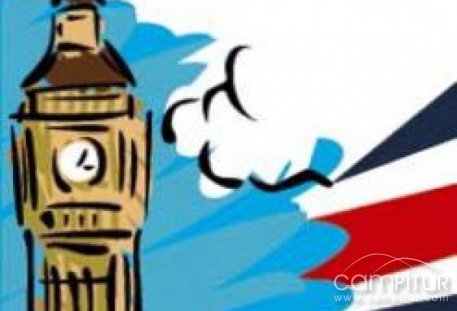 Taller de Ingles en Alanís 