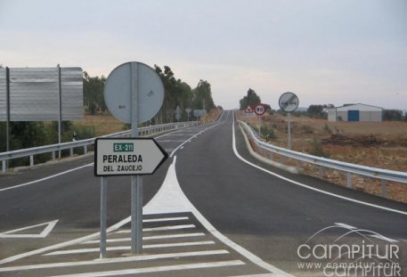 Concedidos al Ayuntamiento de Peraleda del Zaucejo 87.600 € para mano de obra del AEPSA 