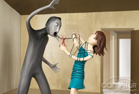 Villaharta conmemora el Día Contra la Violencia de Género 