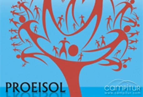 PROEISOL lleva a cabo sesiones grupales de orientación laboral para desempleados en Llerena y Azuaga 
