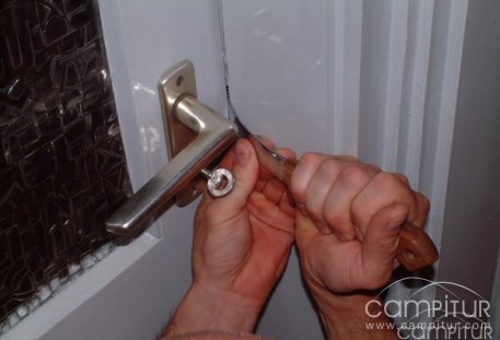 La Secretaría de Estado de Seguridad pone en marcha una Campaña para prevenir el robo en viviendas