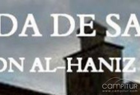 X Velada de San Juan en Alanís 