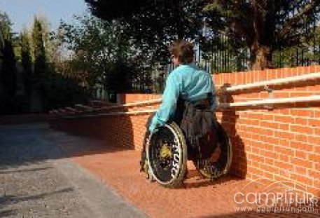 Iniciado los trámites para la incorporación a la Red de Ciudades por la Accesibilidad 