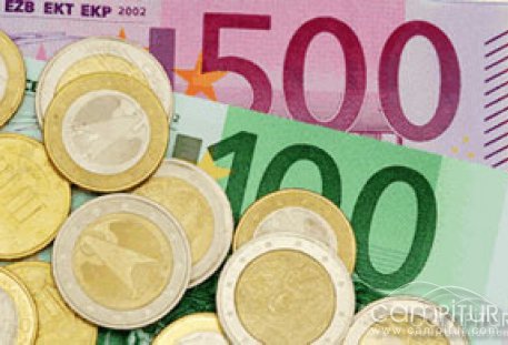 Llerena beneficiada con 204.000 € para el Programa de Empleo de Experiencia 