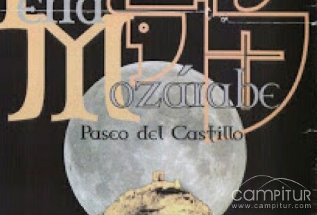 I Feria Mozárabe “Villa de Belmez” 