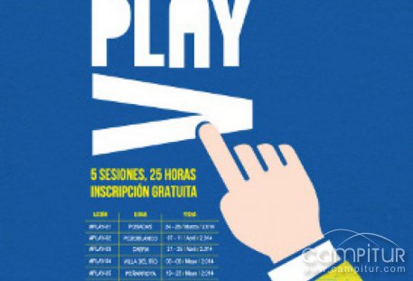 La Diputación de Córdoba pone en marcha el proyecto Play 