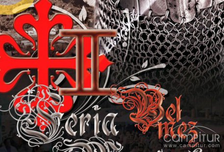 II Feria Mozárabe de Belmez 