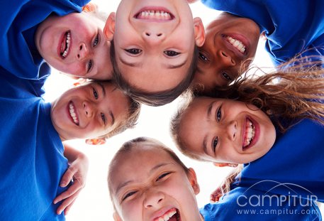 Dinamizador Deportivo en Fuente del Arco 