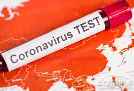 Actualidad Covid-19 Área de Salud Llerena -Zafra 