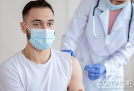 Actualidad Covid-19 Área Sanitaria Llerena-Zafra 