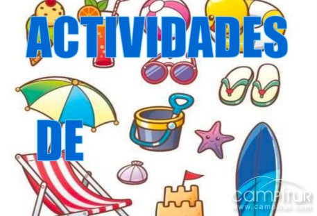 El Ayuntamiento de Peraleda del Zaucejo anuncia actividades de verano 2024