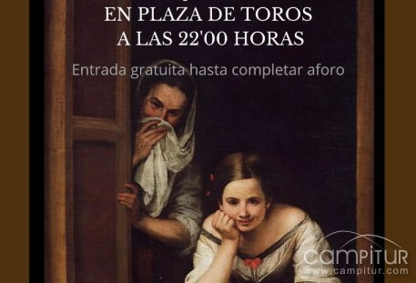 XXI Ruta Nocturna de Azuaga: Un Viaje al Siglo XVIII 