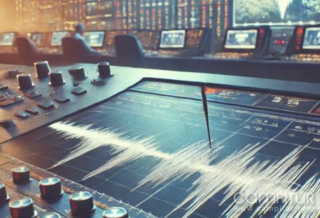 Fuerte terremoto de magnitud 6,2 sacude el sur de Portugal y se siente en Extremadura