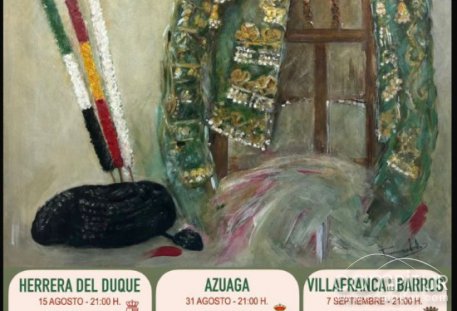 Invitaciones Gratuitas Disponibles para la Novillada en Azuaga