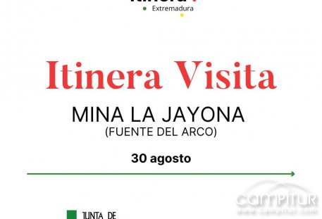Festival Itinera 2024: El MN Mina La Jayona se convierte en el escenario del flamenco