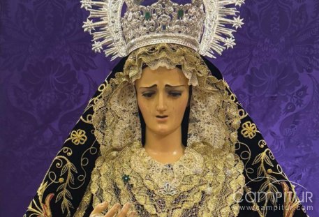 Berlanga celebra su Semana Santa con un programa lleno de solemnidad y tradición