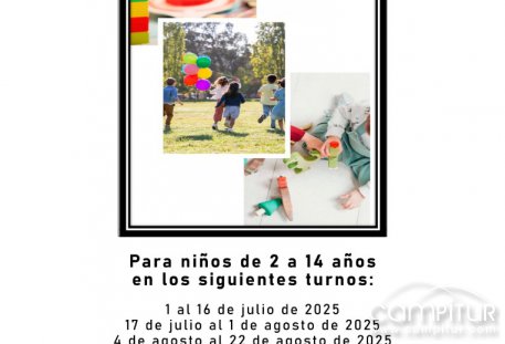 El Ayuntamiento de Azuaga lanza el Programa Concilia Extremadura para facilitar la conciliación familiar este verano