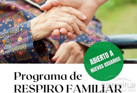 Azuaga amplía su apoyo a familias cuidadoras con el nuevo "Programa de Respiro Familiar"