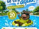 La piscina municipal de Azuaga abrirá el 20 de junio
