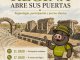 Regina abre la excavación al público este mes de julio