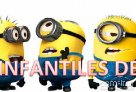 Talleres Infantiles de Navidad en Maguilla 