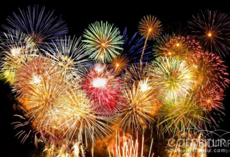 Feria de La Cardenchosa en honor a Ntra. Sra. De la Paz 