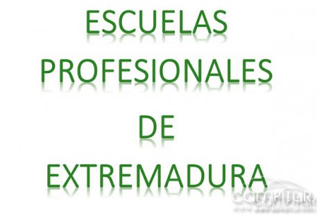 Aprobada provisionalmente una Escuela Profesional promovida por el Ayuntamiento de Azuaga 