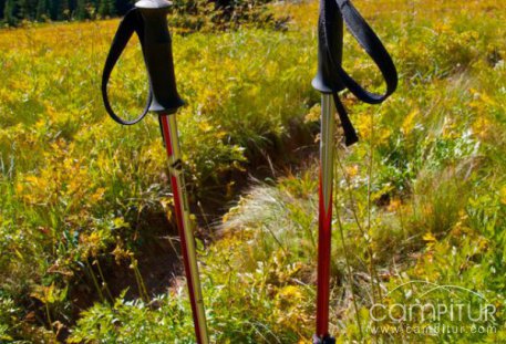 Ruta senderista “Puebla del Maestre-Toma de Caballero” 