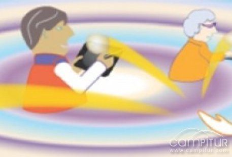 Profesores del IES Bembézar de Azuaga usan los recreos para formarse sobre Microinformación TIC 